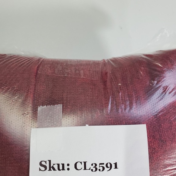 LL Bean Men Polartec Pullover Size 2XL Tall Red Hiking Outdoors Arm Pocket - Picture 14 of 14